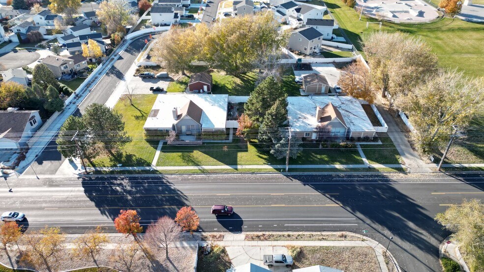 5934 S Cougar Ln, Kearns, UT 84118