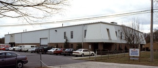 More details for 1406 Doughty Rd, Egg Harbor Township, NJ - Flex for Lease