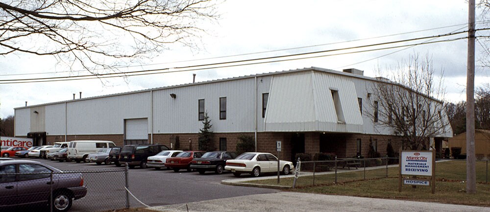 1406 Doughty Rd, Egg Harbor Township, NJ for lease Primary Photo- Image 1 of 25