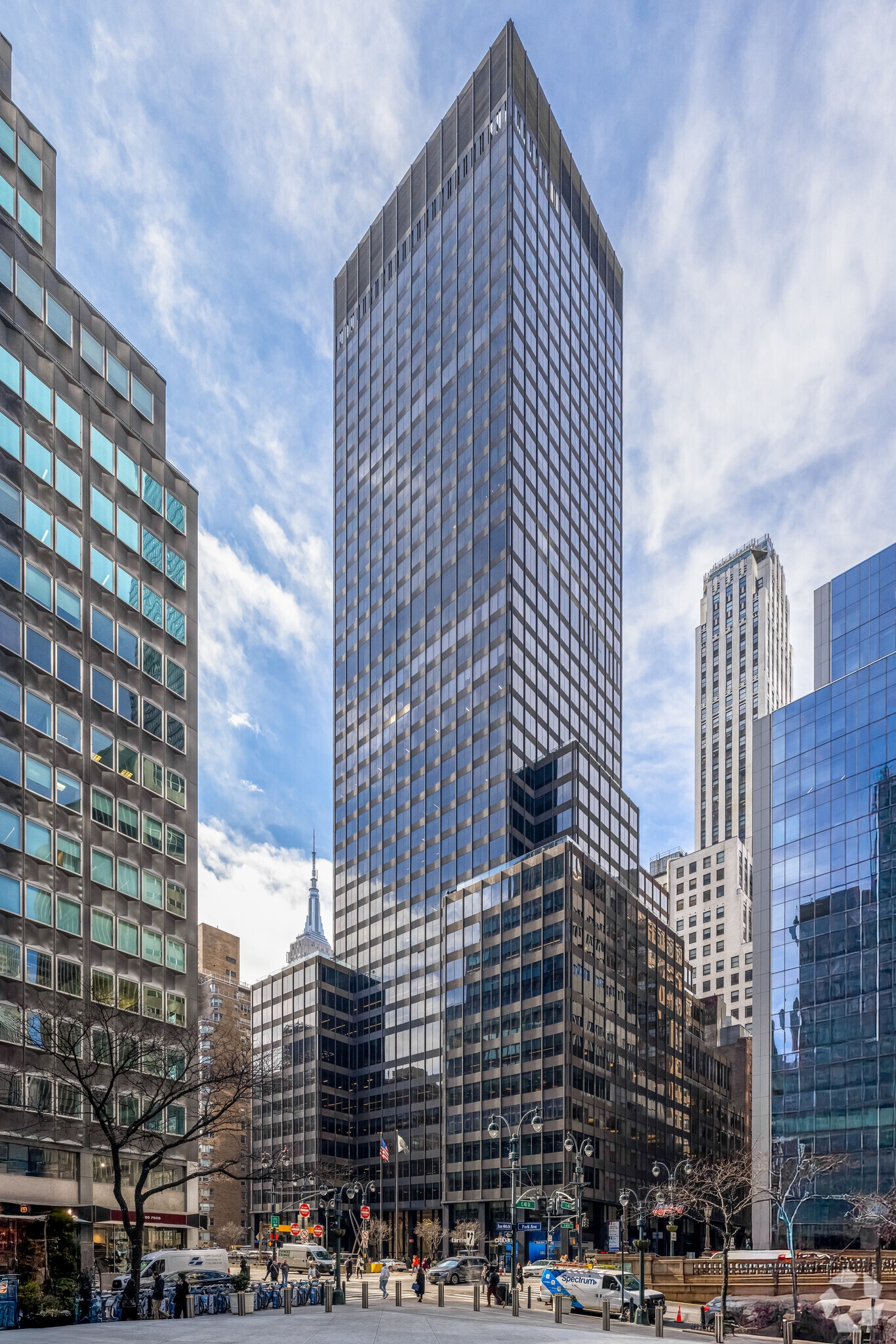 90 Park Ave, New York, NY for lease Primary Photo- Image 1 of 25