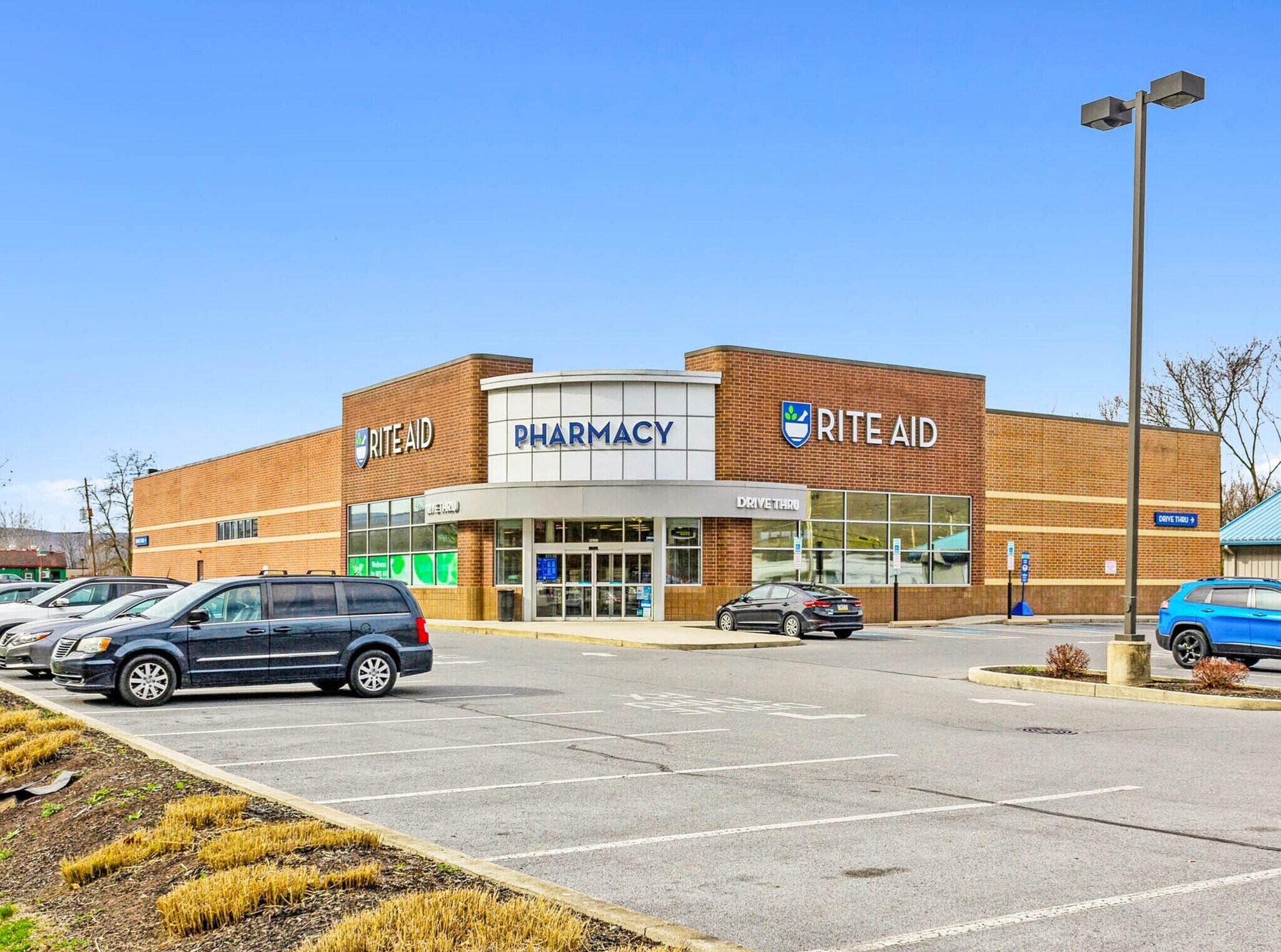 9635 William Penn Hwy, Huntingdon, PA for lease Interior Photo- Image 1 of 1