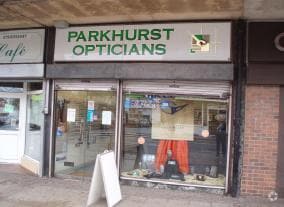 Retail in Goldthorpe for sale Building Photo- Image 1 of 1