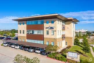 More details for 6900 Harris Pky, Fort Worth, TX - Office/Medical for Lease