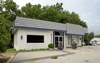 More details for 3301 Hampton Ave, Saint Louis, MO - Office/Retail for Lease