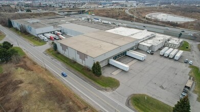 590 Nash Rd, Hamilton, ON for lease Building Photo- Image 2 of 5