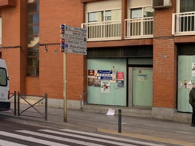 Sant Carles de la Ràpita, TAR 43540 -  -  - Interior Photo - Image 1 of 8