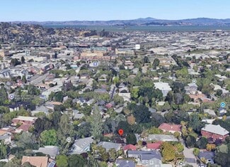 More details for 59 Clayton St, San Rafael, CA - Land for Sale