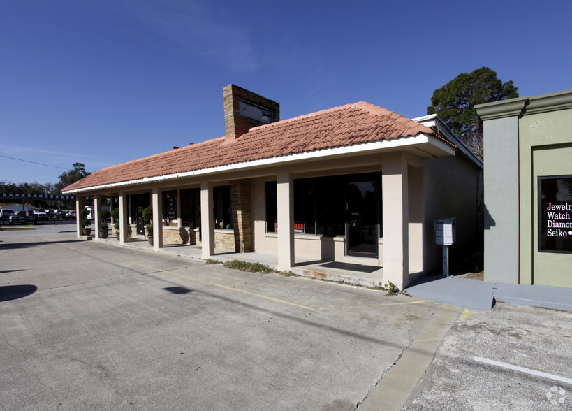 98 S Us-17-92 Hwy, Debary, FL for sale - Building Photo - Image 1 of 16