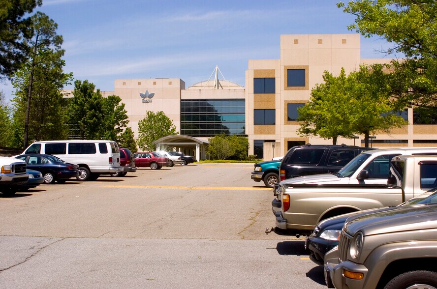 2600 Weaver Rd, Macon-Bibb, GA for lease - Building Photo - Image 3 of 28