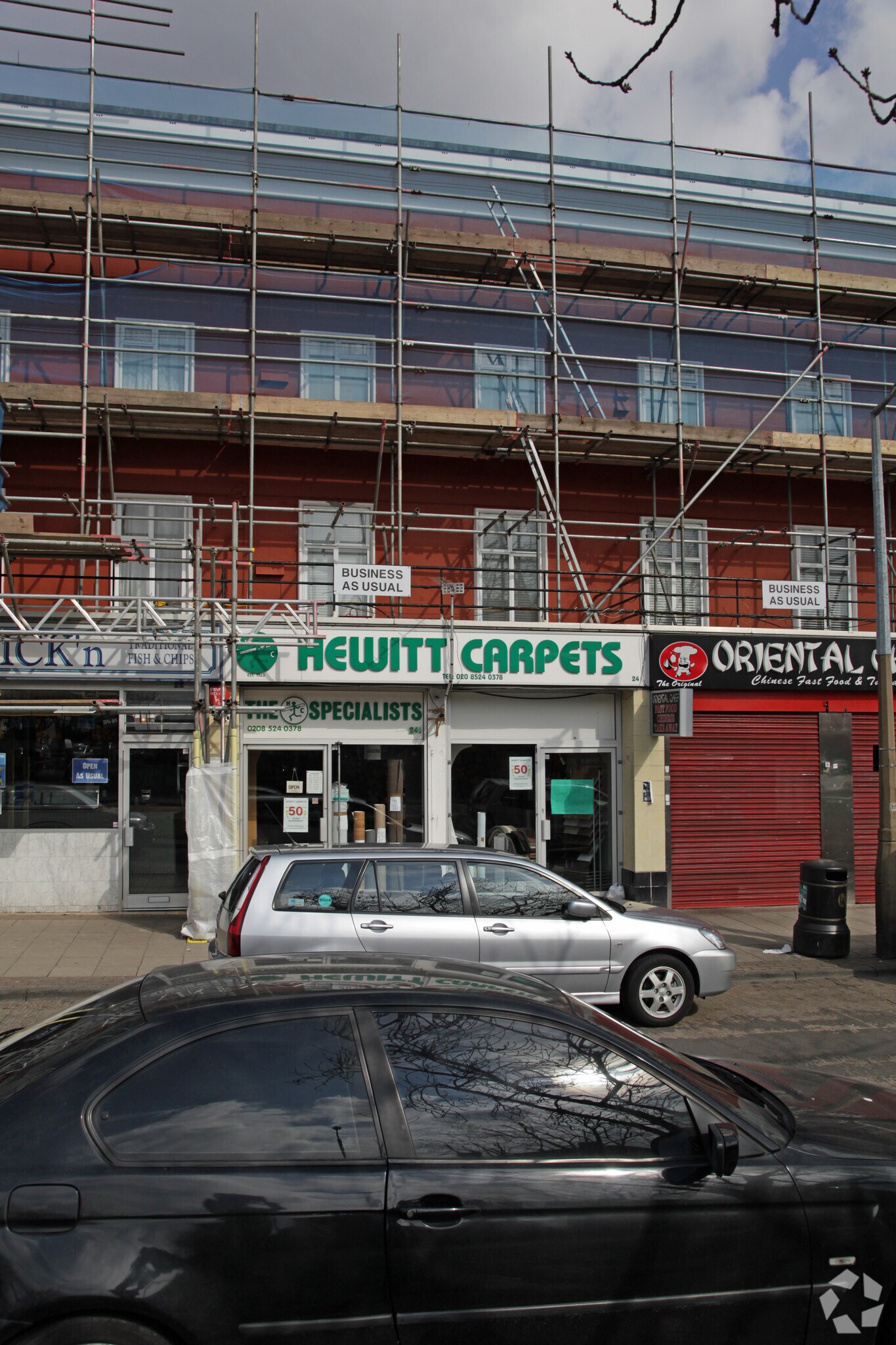 24-24A Hatch Ln, London for sale Building Photo- Image 1 of 1