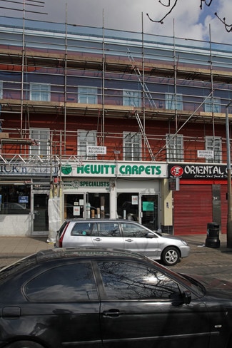 More details for 24-24A Hatch Ln, London - Retail for Lease