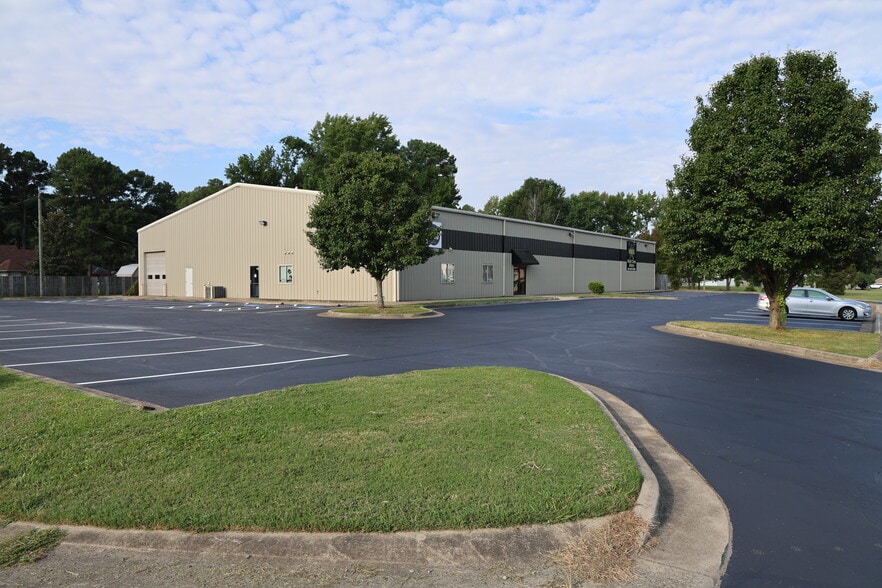 31 Dale Dr, Cabot, AR for sale - Primary Photo - Image 2 of 16