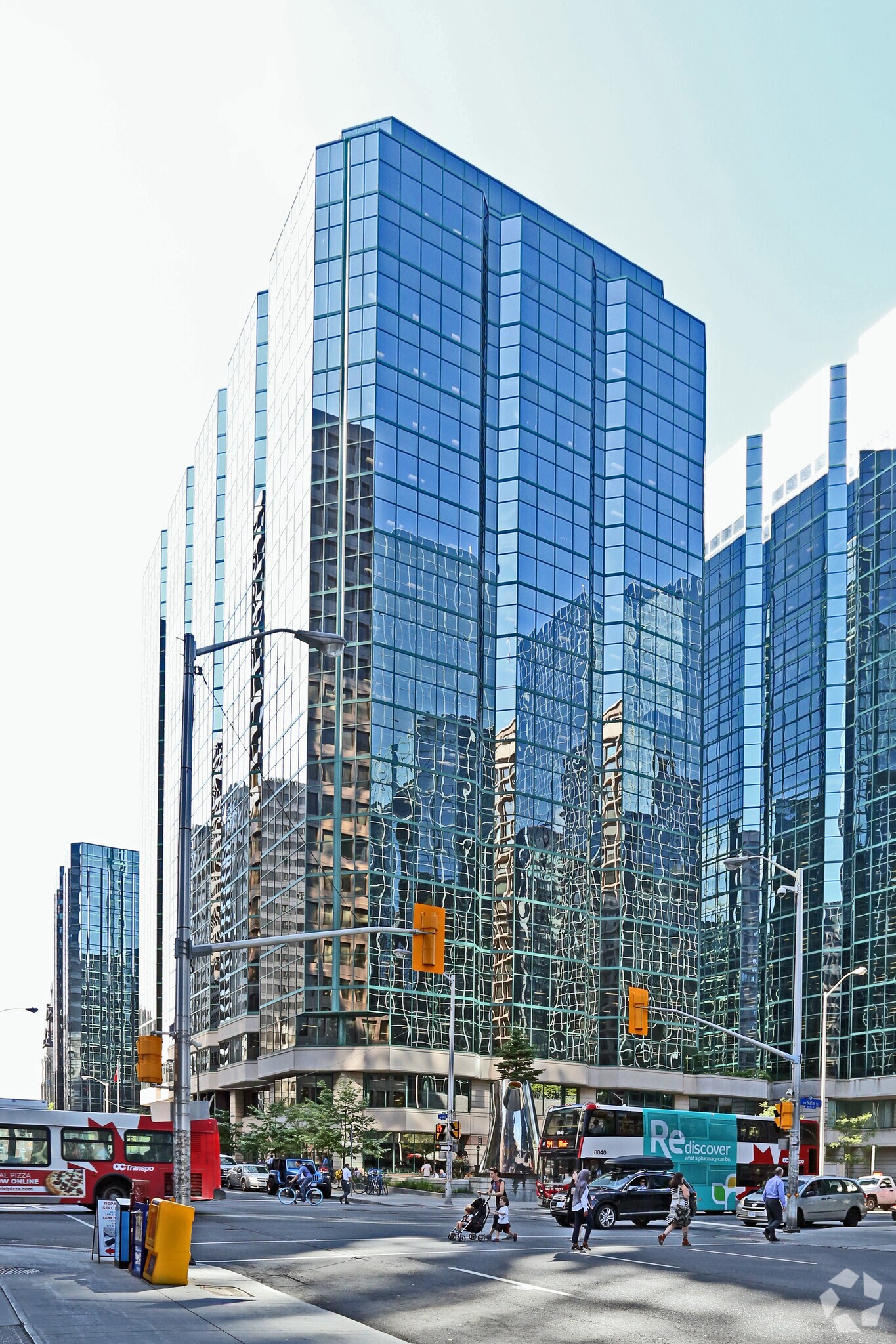 180 Kent St, Ottawa, ON K2P 0B6 Minto Place Phase III 180 Kent St, Ottawa, ON K2P 0B6 Minto Place Phase III