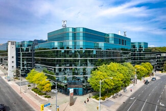 More details for 10-20 York Mills Rd, Toronto, ON - Office for Lease