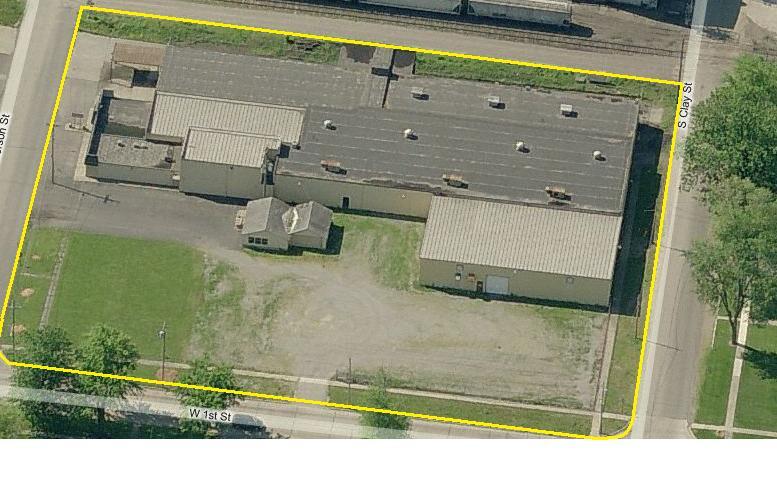 127 S Jefferson St, Delphos, OH for sale Building Photo- Image 1 of 1