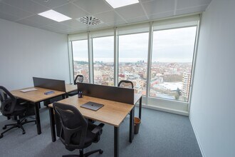 Carrer de Tarragona, 161, Barcelona, Barcelona for lease Interior Photo- Image 2 of 18