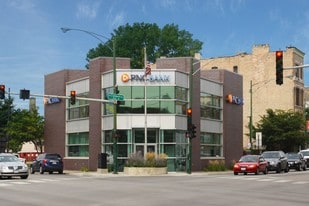 1640 W Fullerton Ave, Chicago IL - Owner Financed Property