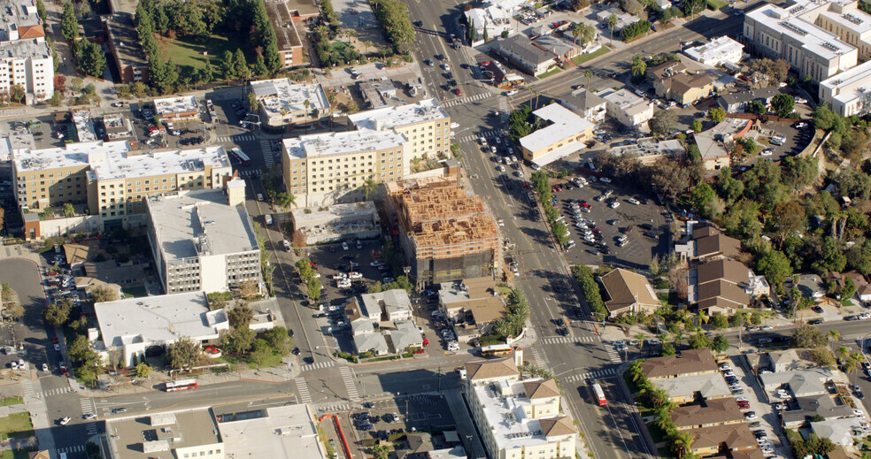 5826-5854 Montezuma Rd, San Diego, Ca 92115 - Topaz Apartments 