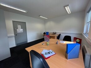 Wrest Park, Silsoe for lease Interior Photo- Image 2 of 22