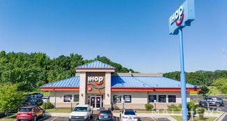 More details for 1661 Sycamore View Rd, Memphis, TN - Retail for Sale