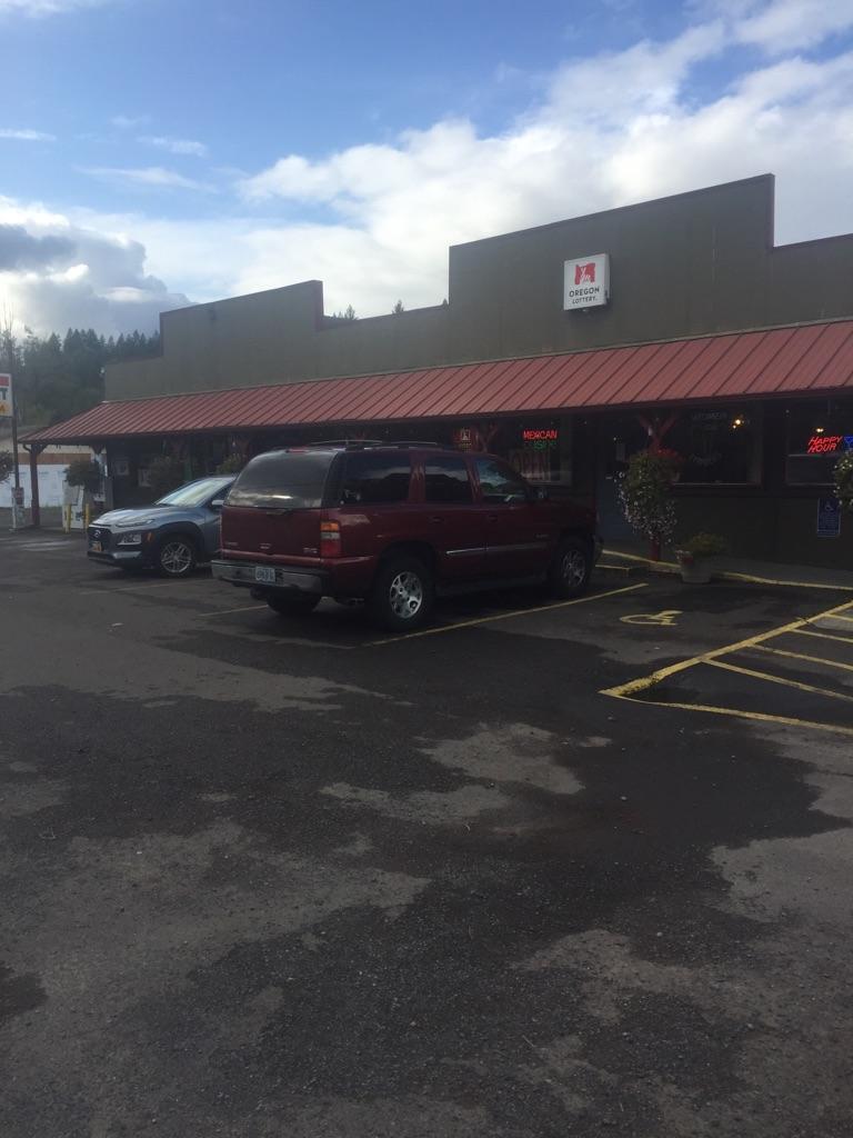 302 Santiam Hwy N, Mill City, OR for sale Building Photo- Image 1 of 1