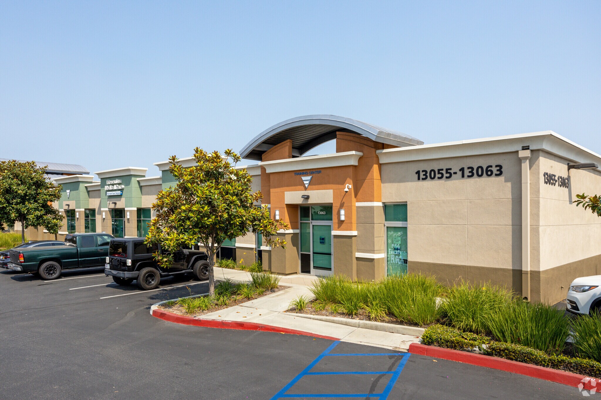 Shoemaker Ave, Norwalk, CA 90650 Rosecrans Towne Centre