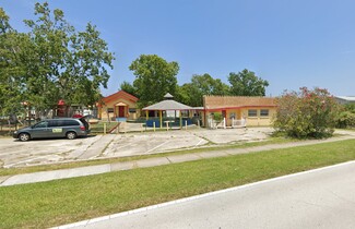 More details for 370 N Banana River Dr, Merritt Island, FL - Retail for Sale