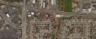 More details for 23125 Sunnymead Blvd, Moreno Valley, CA - Land for Lease