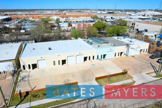 More details for 4807 Norma Street, Dallas, TX - Flex for Sale