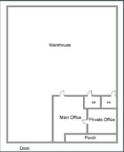 461-477 Littlefield Ave, South San Francisco, CA for lease Floor Plan- Image 1 of 1