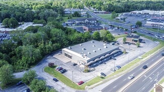 More details for 3160 Parisa Dr, Paducah, KY - Retail for Lease