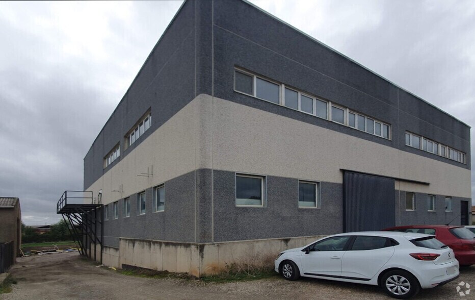 Industrial in Torrelaguna, Madrid for sale - Primary Photo - Image 1 of 13