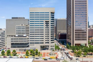 More details for 100 S Charles St, Baltimore, MD - Office, Office/Retail for Lease