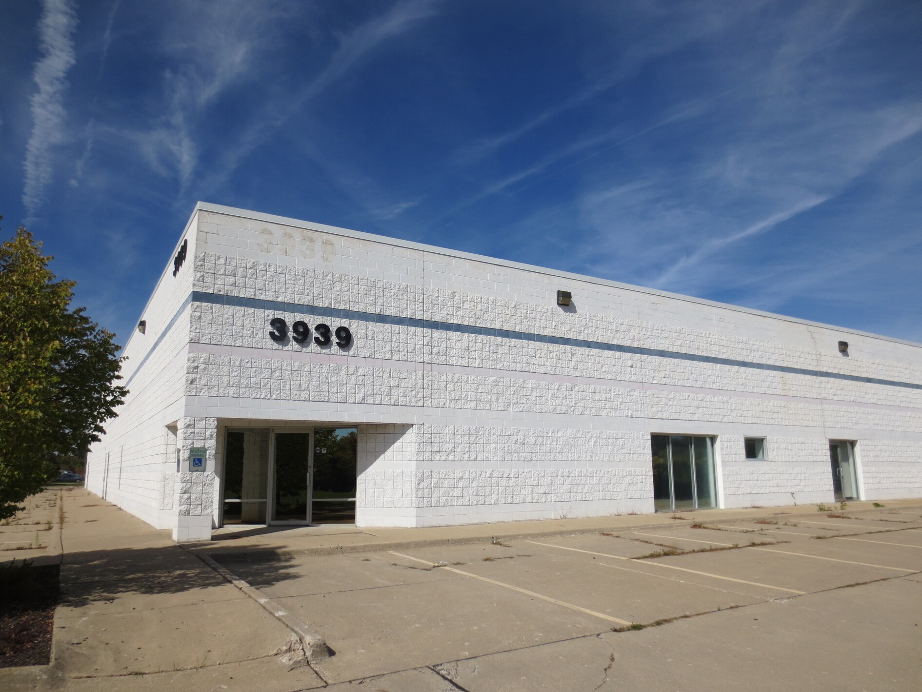 3939 Bestech Dr, Ypsilanti, MI for sale Building Photo- Image 1 of 1