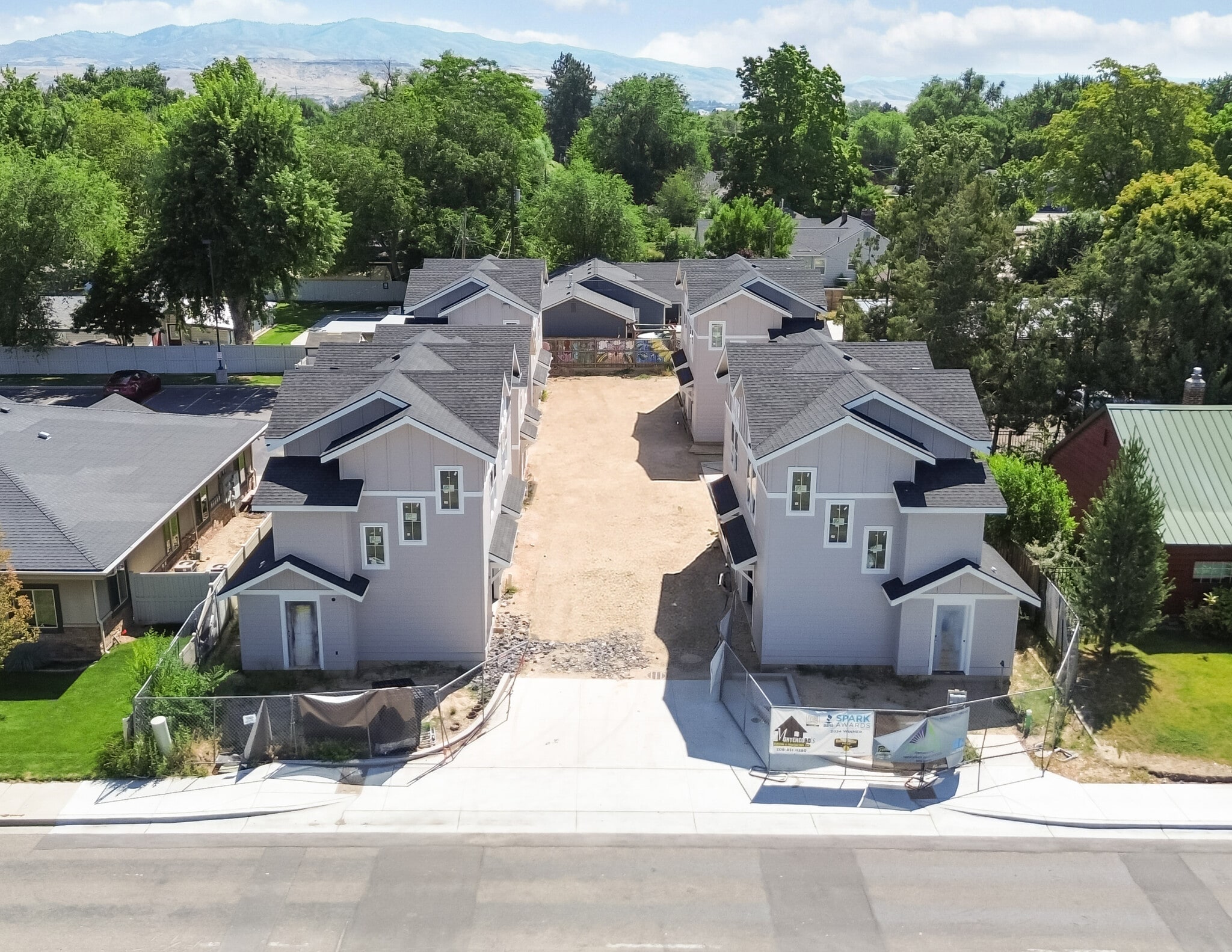 1910 S Vista Ave, Boise, ID for sale Primary Photo- Image 1 of 7