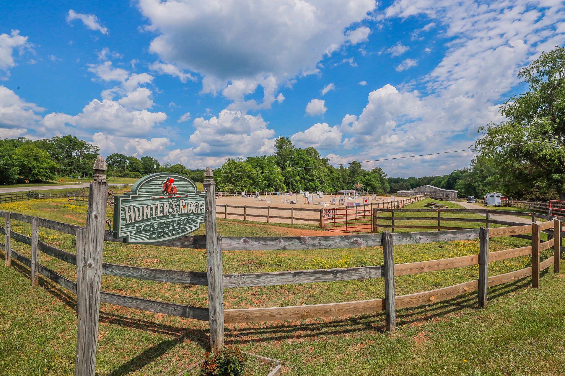 2418 Mill Rd, Powhatan, VA for sale Building Photo- Image 1 of 1