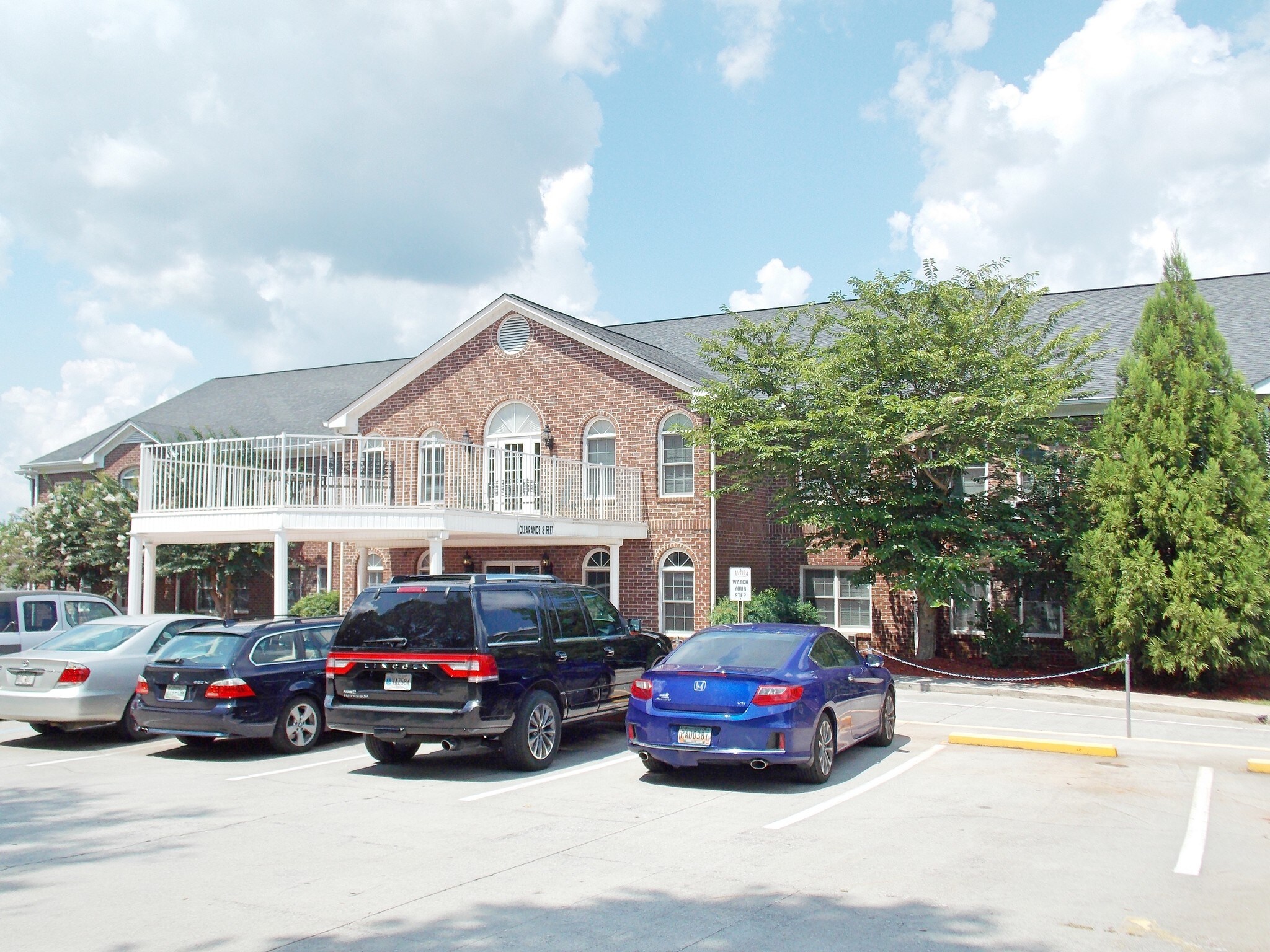 216 E Felton Rd, Cartersville, GA for sale Building Photo- Image 1 of 1