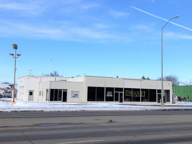 2112 23rd St, Columbus, NE for sale - Other - Image 1 of 1