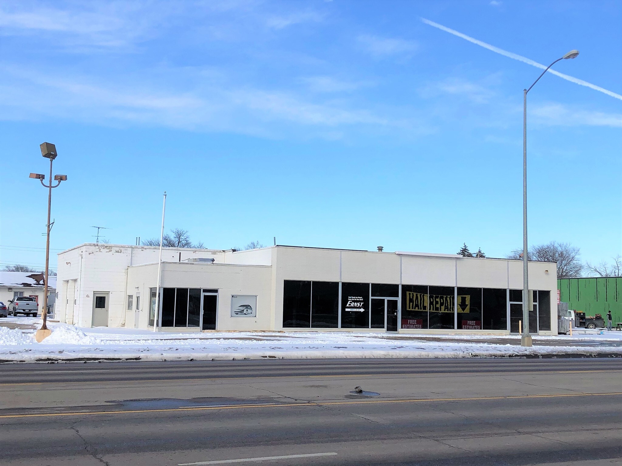 2112 23rd St, Columbus, NE for sale Other- Image 1 of 1