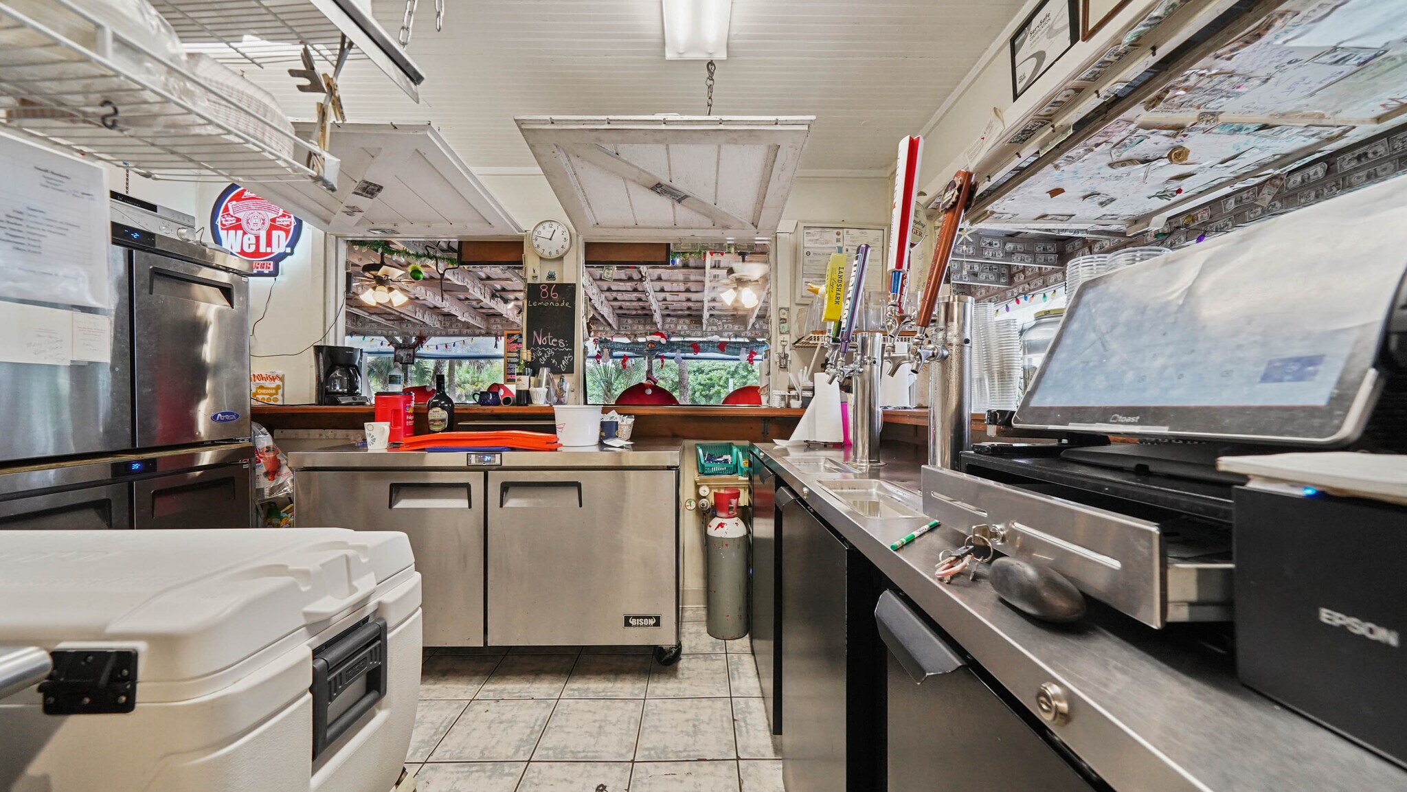 4370 Garden Rd, Port Charlotte, FL 33953 The Bean Depot