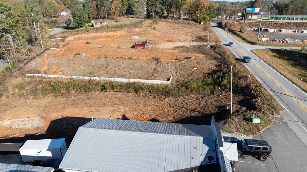 851 Alabama Ave, Bremen, GA for sale - Building Photo - Image 3 of 13