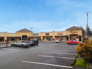 More details for 145 Myrtle St, Sutherlin, OR - Retail for Lease