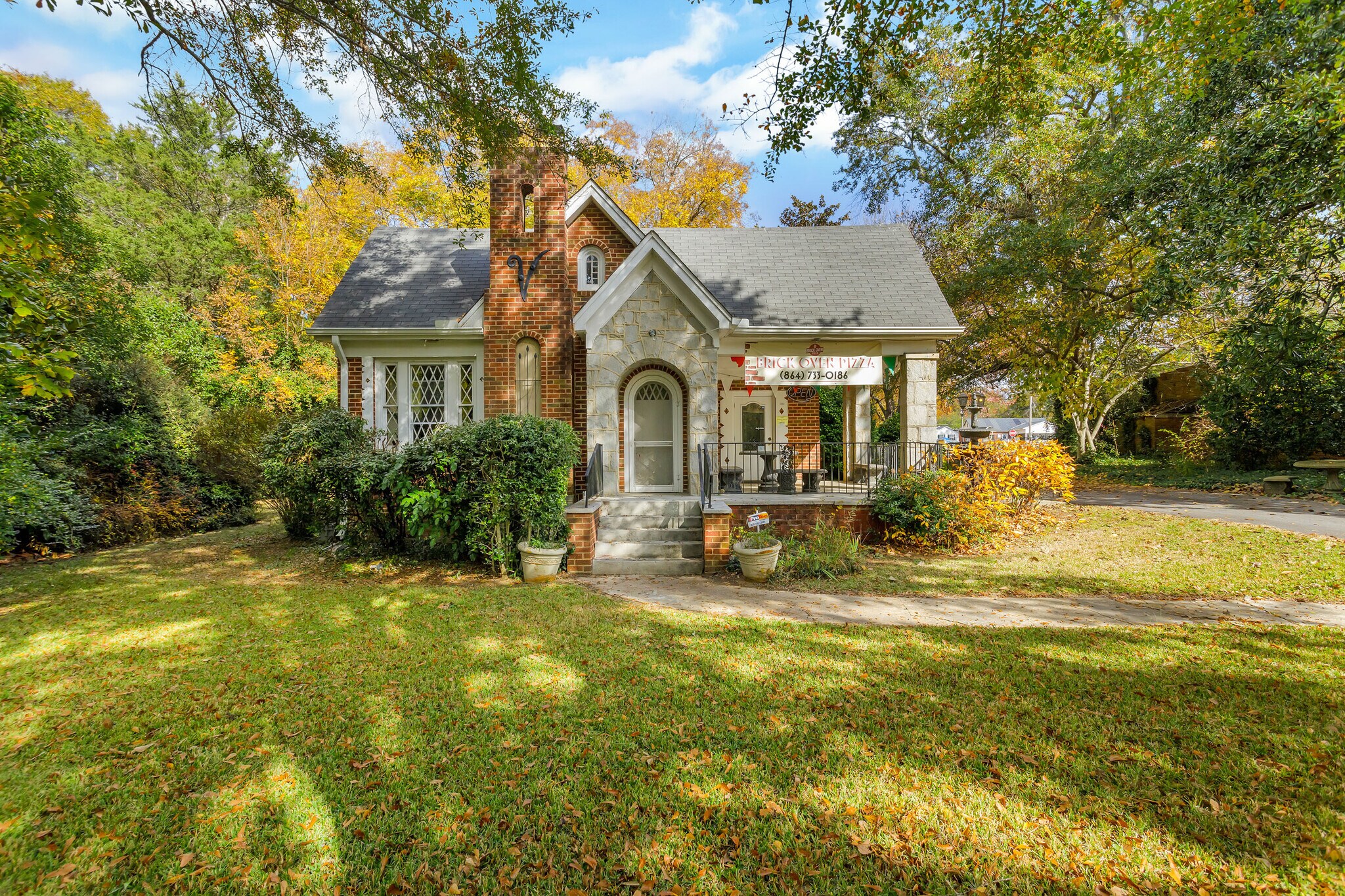 4669 N Old Laurens Rd Gray Court SC 29645 LoopNet 4669 N Old Laurens Rd Gray Court SC 29645 LoopNet
