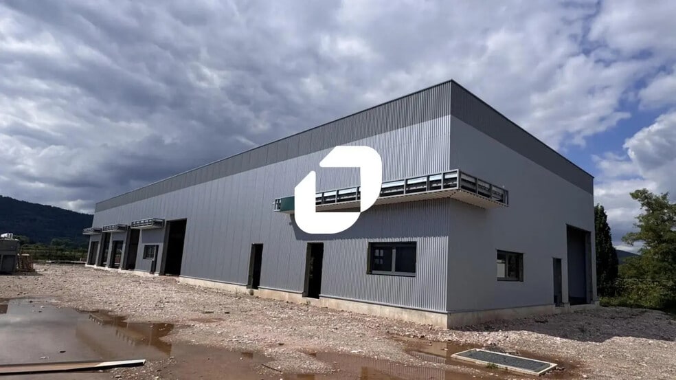 7 Rue Du Brischbach, Scherwiller for lease - Building Photo - Image 1 of 9