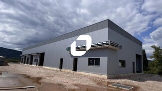 More details for 7 Rue Du Brischbach, Scherwiller - Flex for Lease