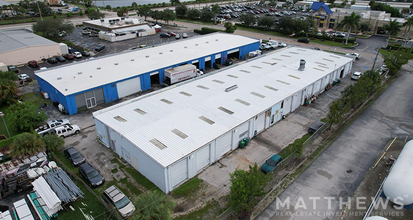 3500 Prospect Ave, Naples, FL for lease Building Photo- Image 2 of 3