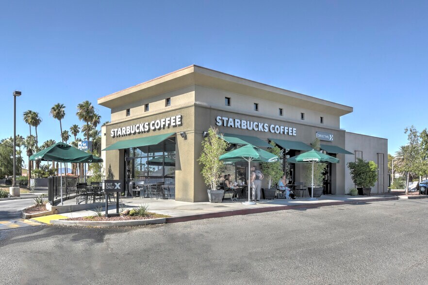 745 W Hobsonway, Blythe, CA for sale - Building Photo - Image 1 of 1