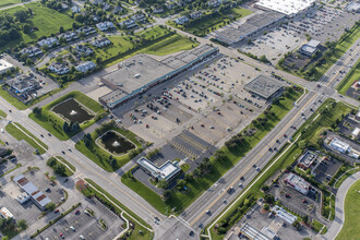 11-79 S Randall Rd, Batavia, IL - aerial  map view