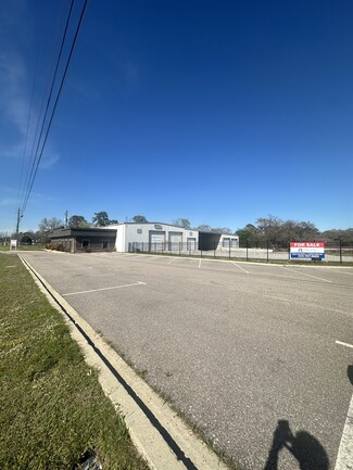 More details for 3265 S Eufaula Ave, Eufaula, AL - Retail for Sale