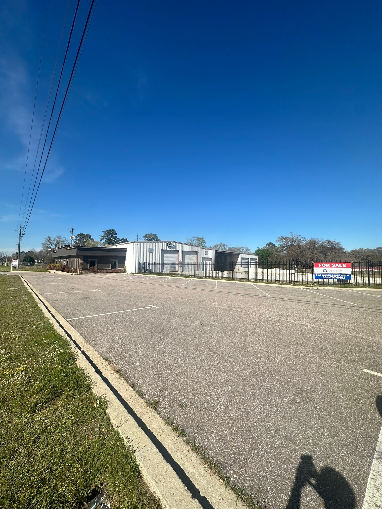 3265 S Eufaula Ave, Eufaula, AL for sale Building Photo- Image 1 of 19